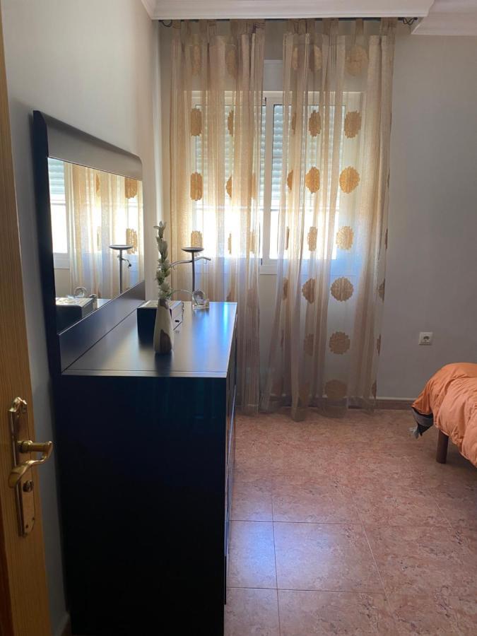 Apartamento En El Parque Natural Cabo De Gata Exteriér fotografie