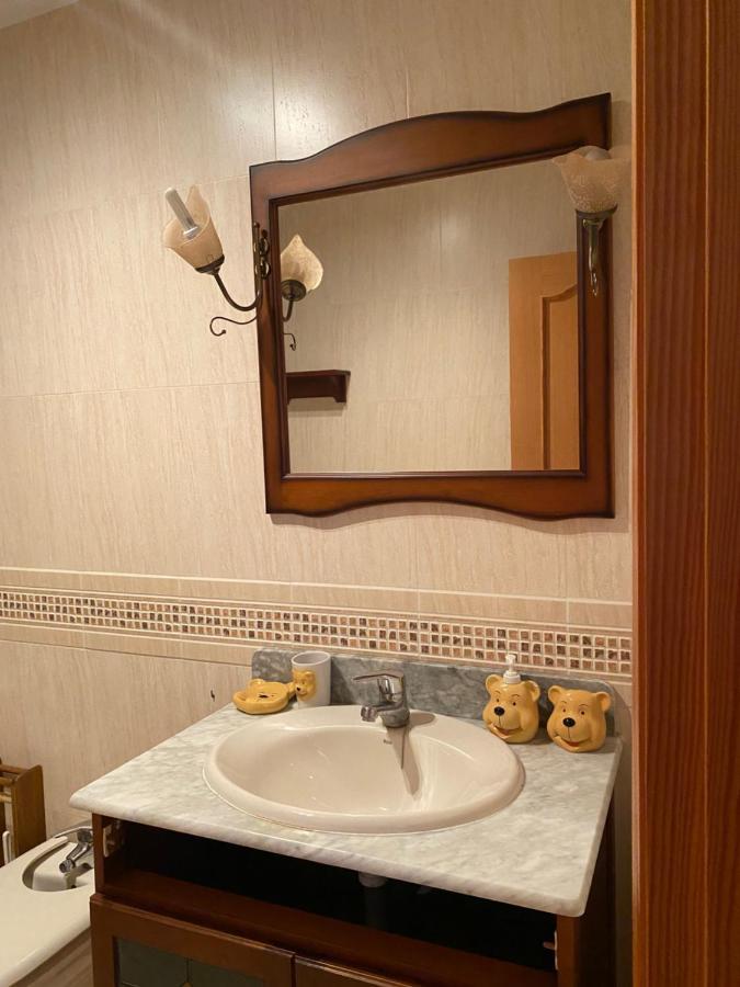 Apartamento En El Parque Natural Cabo De Gata Exteriér fotografie